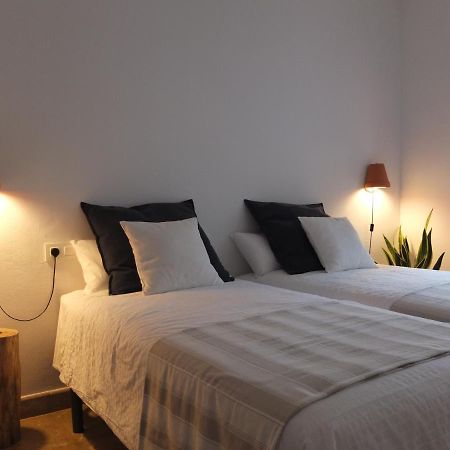 Entre Pinos P1 Beach Apartment Torredembarra Buitenkant foto