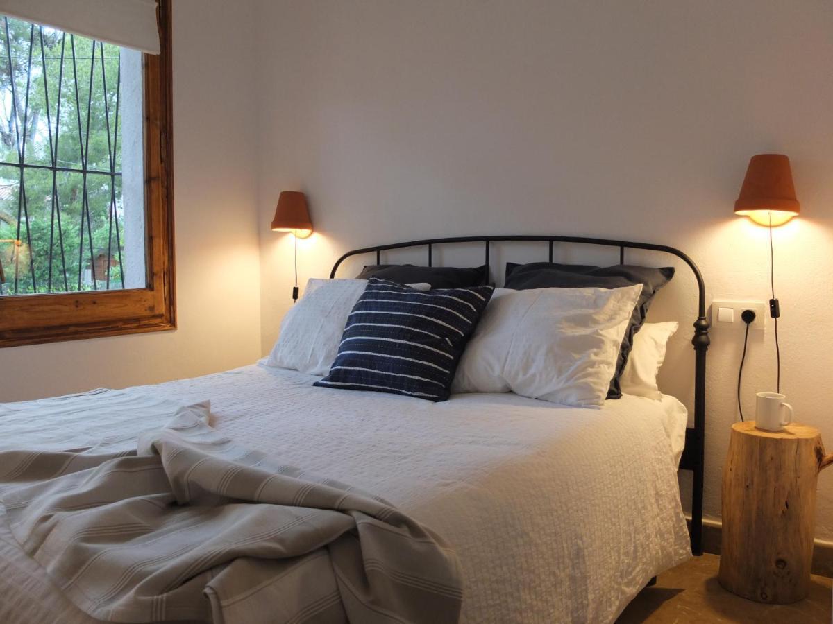Entre Pinos P1 Beach Apartment Torredembarra Buitenkant foto