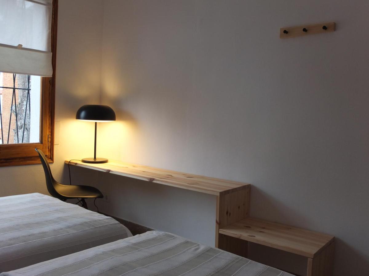 Entre Pinos P1 Beach Apartment Torredembarra Buitenkant foto