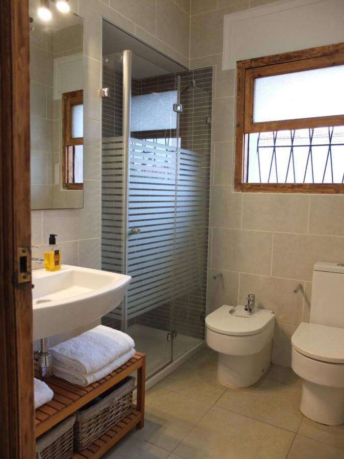 Entre Pinos P1 Beach Apartment Torredembarra Buitenkant foto